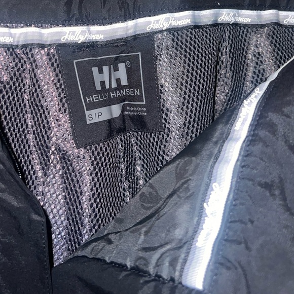 Helly Hansen Insulated Ski Pants - Picture 12 of 16